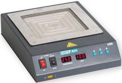 QUICK 854 Infrared Pre Heater Kaisertech Ltd