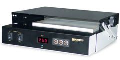 Quick 870ESD Hot Plate area 180x200mm 800W preheater & reflow