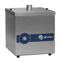 Purex 2tiP Analogue Fume Extraction