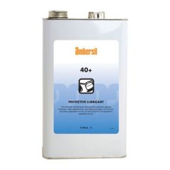 Ambersil 31635-AB Protective Lubricant 40+ 5L