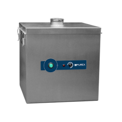 Purex 3-15 Tip Analogue Fume Extraction