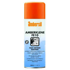 Ambersil 31553 Amberklene FE10 400ml