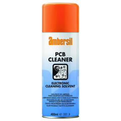 Ambersil 31560 PCB cleaner 400ml