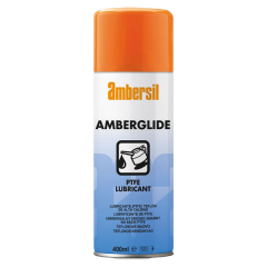 Ambersil 31571-AA Amberglide PTFE Lubricant 400ml