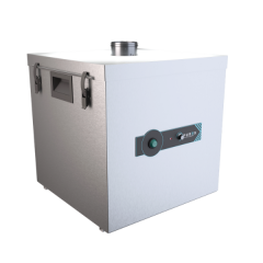 Purex 3-15 Tip Analogue Fume Extraction
