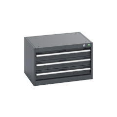 Bott 4 Drawer Cabinets