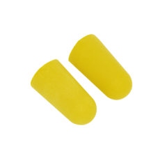 Sealey Disposable Ear Plugs Packs Of 10, 100 and 200