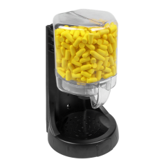Sealey Disposable Ear Plugs Dispenser 250/500 Pack