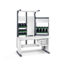 Bott Avero Complete Workstation - Module 1