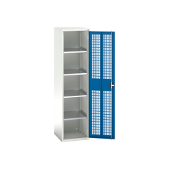 Bott Verso shelf cupboards