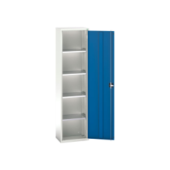 Bott Verso shelf cupboards