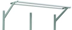 Treston Light and balancer rail ESD 2xM900 500-700x1800mm