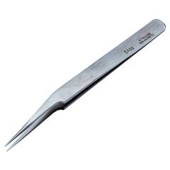 Tweezer 5A-SA Fine Pointed Tips 110mm
