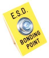 ESD Earthing Point for 10mm Stud