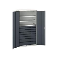  Bott Verso drawers