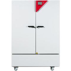 Binder - KMF 720 Constant Climate Chamber for Stress Testing