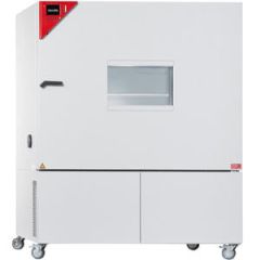 Binder - MKFT 720 Environmental test chamber for complex temperature profiles