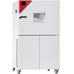 Binder - MK 115 Environmental Test Chamber For Complex Temperature Profiles