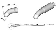C130-417 Tip cartridge 4mm