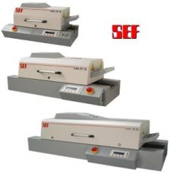 SEF Bench Top Reflow Ovens