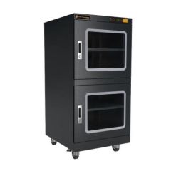 Dr Storage A1B-400 411L Dry Cabinet 1~50% RH
