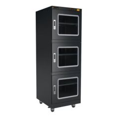 Dr Storage A1B-600 624L Dry Cabinet 1~50% RH