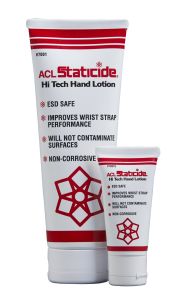 ACL Staticide® 7001 Hi Tech Hand Lotion 8oz