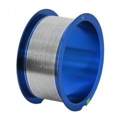 Silver Bonding Wire - Ag