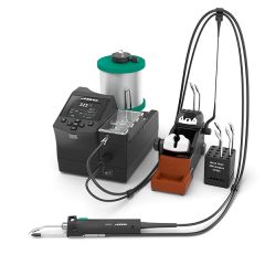 ALE Auto-Feed Soldering Station ALE-210VA - From JBC