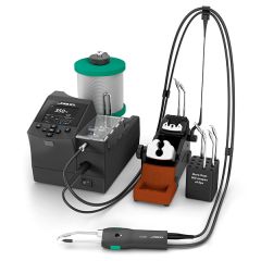 ALE Auto-Feed Soldering Station ALE-210VB - From JBC