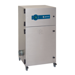 Purex Alpha 400 Analogue Fume Extraction