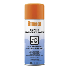 Ambersil 30303-AA Copper Anti-Seize Paste 400ml
