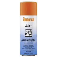 200ml 40+ Ambersil