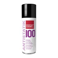 Kontakt Chemie | Antistatik 100 | ESD Cleaning Solution 200ml