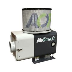 AirBench AOF Compact Coolant Mist Filter
