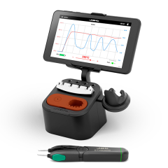 JBC B·IRON Tweezers Station - Battery Powered Rework