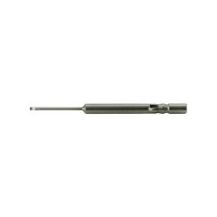 Hios stepped shank Slotted | H4 1.3 x 0.28 x 60mm