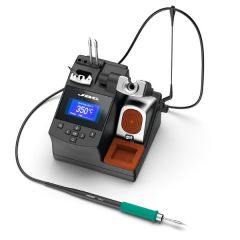 JBC CD-2BQF General Purpose Soldering Station with T245 Handpiece