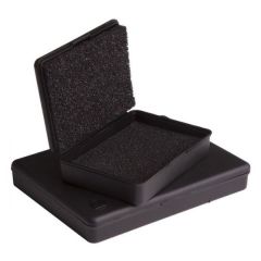 Component Box With 6mm HD Foam In Base Only | 110x83x17mm | Kaisertech Ltd