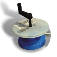 County Counter SMD reel support (handle only)