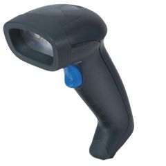 Barcode Scanner For County EVO & County-S EVO