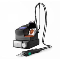 JBC CS-2F Desoldering Station With Electric Pump