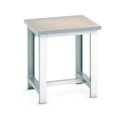 Bott Cubio High - Basic Bench | 750mm Width