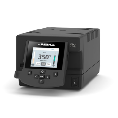 JBC DDU 2 tool control unit
