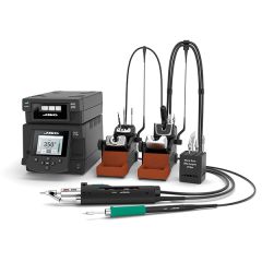 JBC DDSE 2 Tool Rework Station