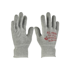 KLASS ESD Carbon Anti-static glove 