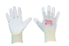 KLASS ESD Carbon Anti-static glove 