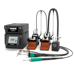 JBC DMSD Station - 2 Tool Rework With DT530