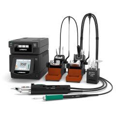 JBC DMSE 2-Tool DME Desoldering Station