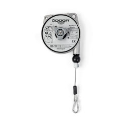 DOGA Tool Balancer With Lock - 2-4 kg